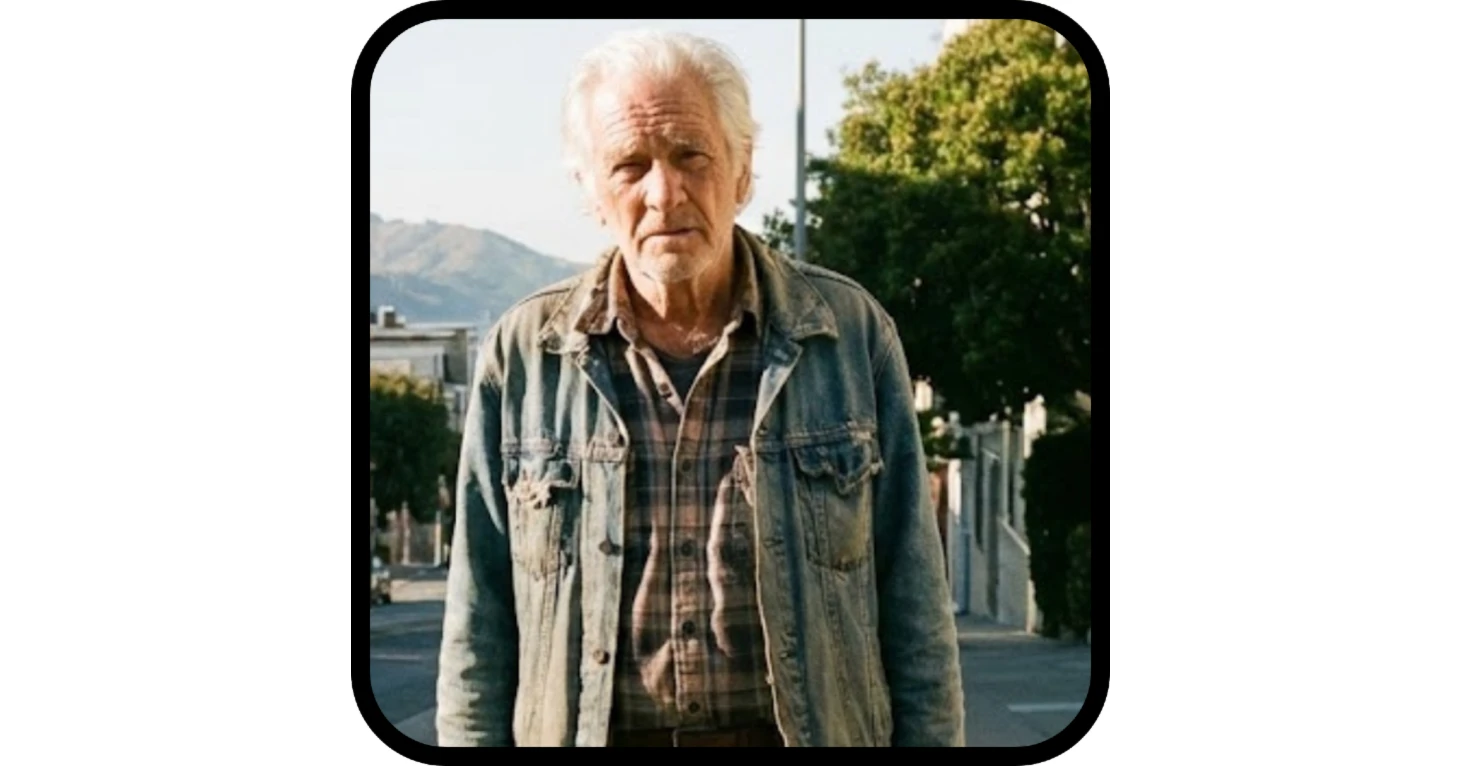 Jeffrey, Los Angeles, CA